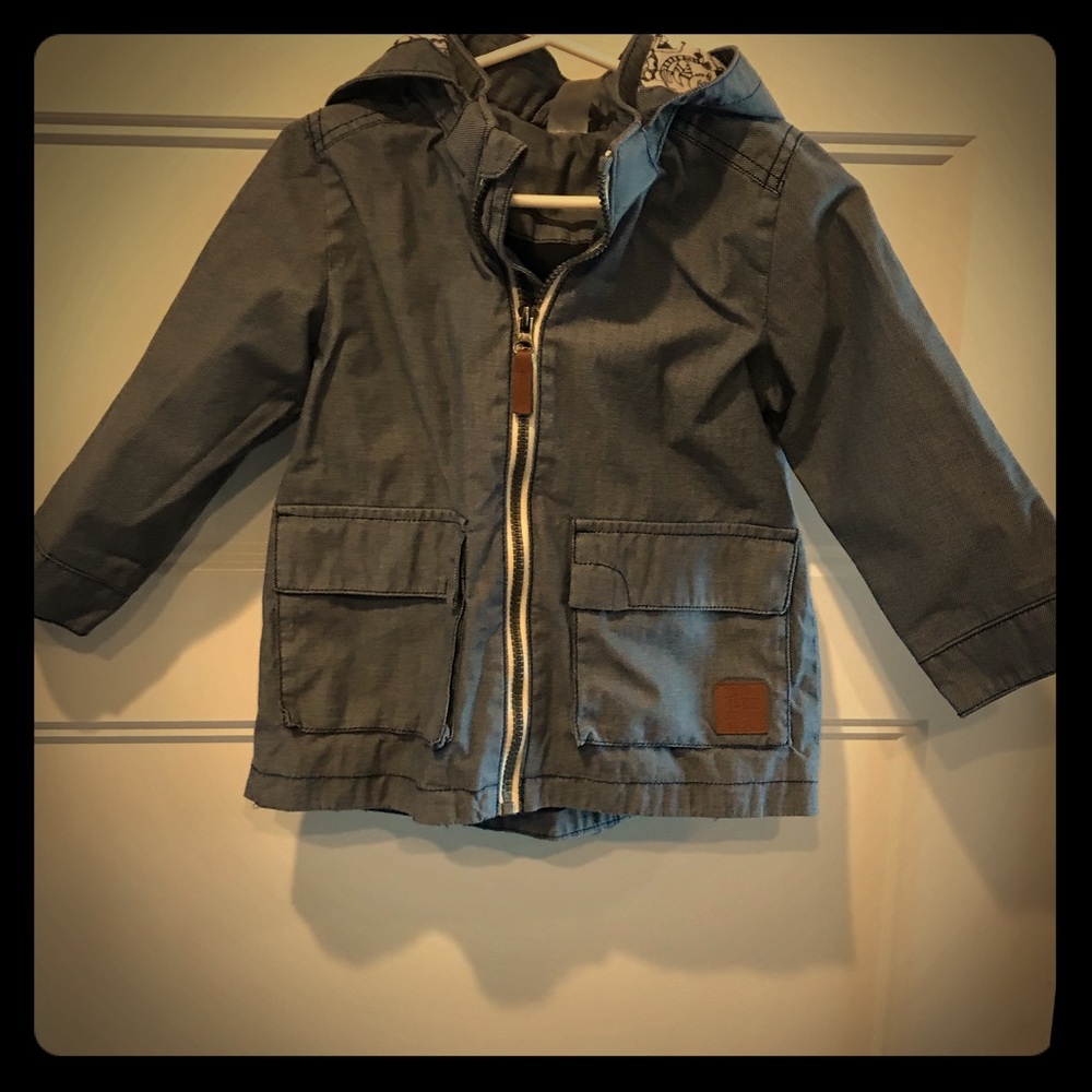 Spring/Fall H&M Toddler Coat